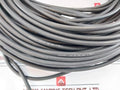 Nsgafou 1,8/3 Kv 1X6 Mm2 Connecting Cable 100 Meter