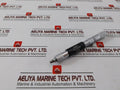 Nsk 0.01Mm Inside Micrometer 190-215 Mm Ch155 0-45