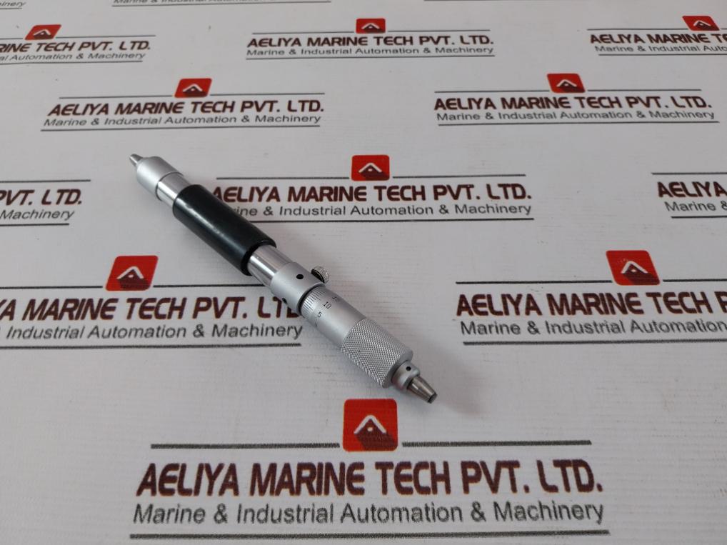 Nsk 0.01Mm Inside Micrometer 190-215 Mm Ch155 0-45