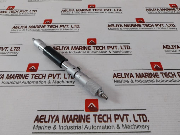 Nsk 0.01Mm Inside Micrometer 190-215 Mm Ch155 0-45