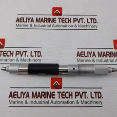 Nsk 0.01Mm Inside Micrometer 190-215 Mm Ch155 0-45