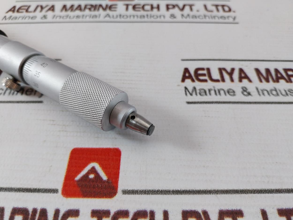 Nsk 0.01Mm Inside Micrometer 190-215 Mm Ch155 0-45