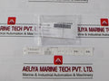 Nsk 51106 Diaphragm For Pilot Relay Kit 631-210.008 Jisb1532