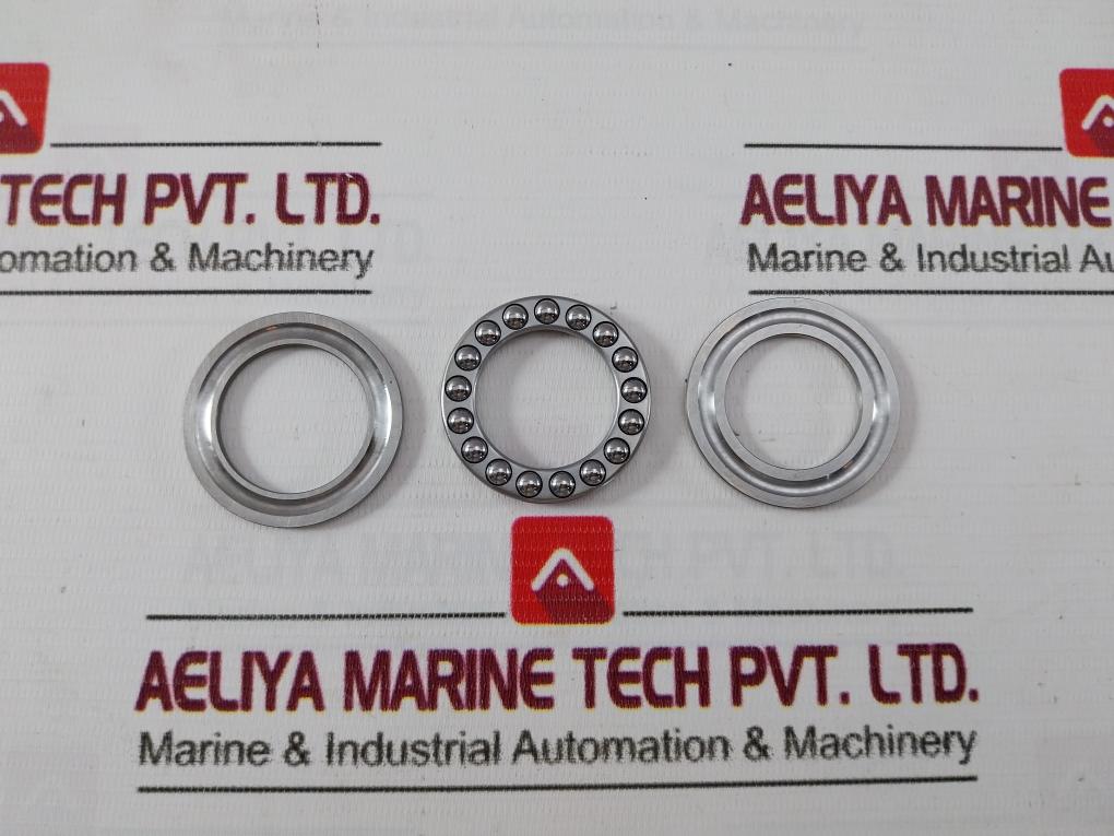 Nsk 51106 Diaphragm For Pilot Relay Kit 631-210.008 Jisb1532