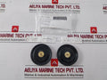 Nsk 51106 Diaphragm For Pilot Relay Kit 631-210.008 Jisb1532
