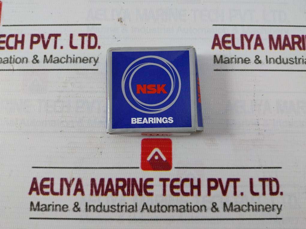 Nsk 51106 Thrust Ball Bearings