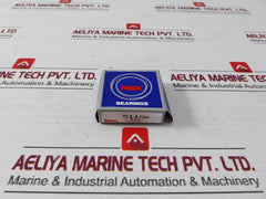 Nsk 51106 Thrust Ball Bearings