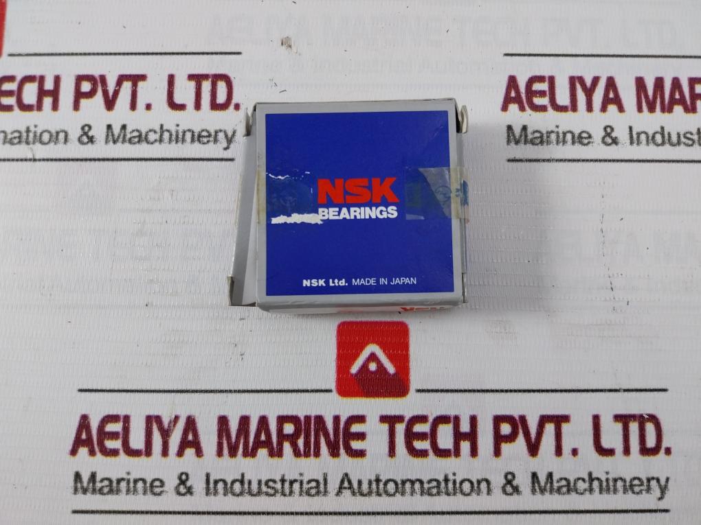 Nsk 51106 Thrust Ball Bearings