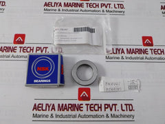 Nsk 51106 Thrust Ball Bearings
