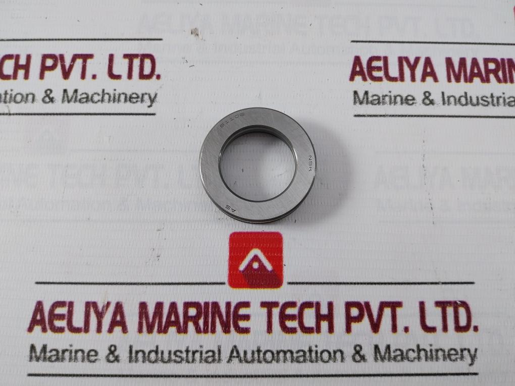 Nsk 51106 Thrust Ball Bearings