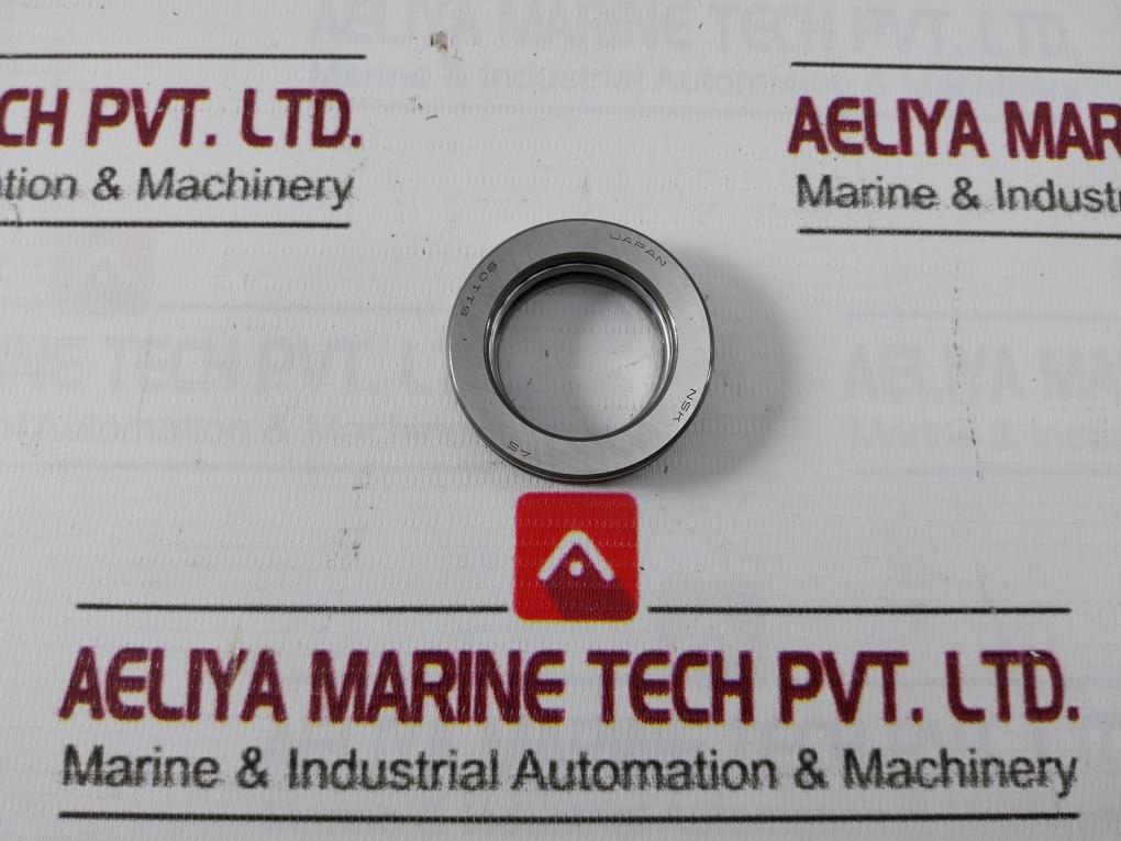 Nsk 51106 Thrust Ball Bearings