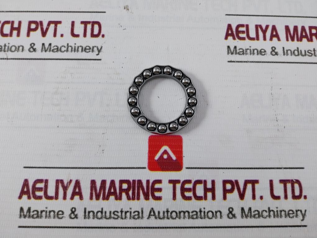 Nsk 51106 Thrust Ball Bearings