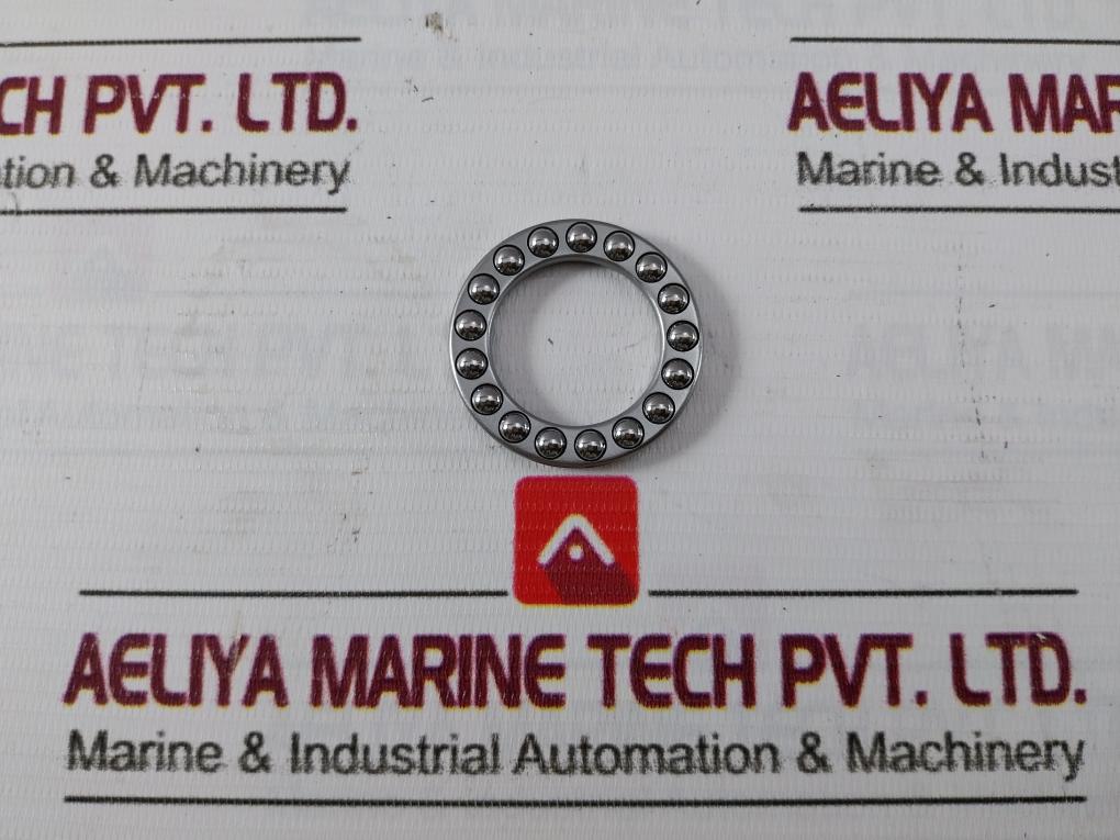 Nsk 51106 Thrust Ball Bearings