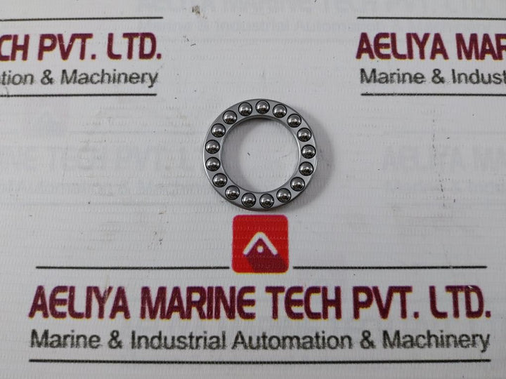 Nsk 51106 Thrust Ball Bearings