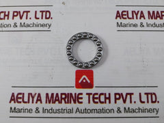 Nsk 51106 Thrust Ball Bearings