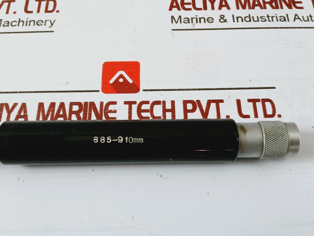 Nsk 550-575mm Precision Measuring Inside Micrometer Tool Wh477 0.01mm Accuracy