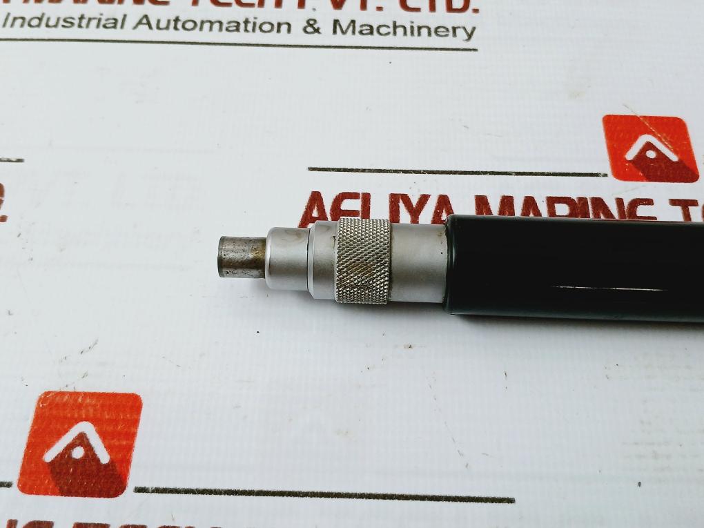 Nsk 550-575mm Precision Measuring Inside Micrometer Tool Wh477 0.01mm Accuracy