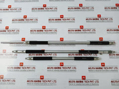 Nsk 550-575mm Precision Measuring Inside Micrometer Tool Wh477 0.01mm Accuracy