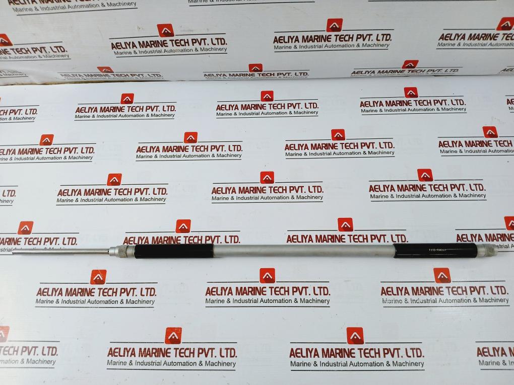 Nsk 550-575mm Precision Measuring Inside Micrometer Tool Wh477 0.01mm Accuracy