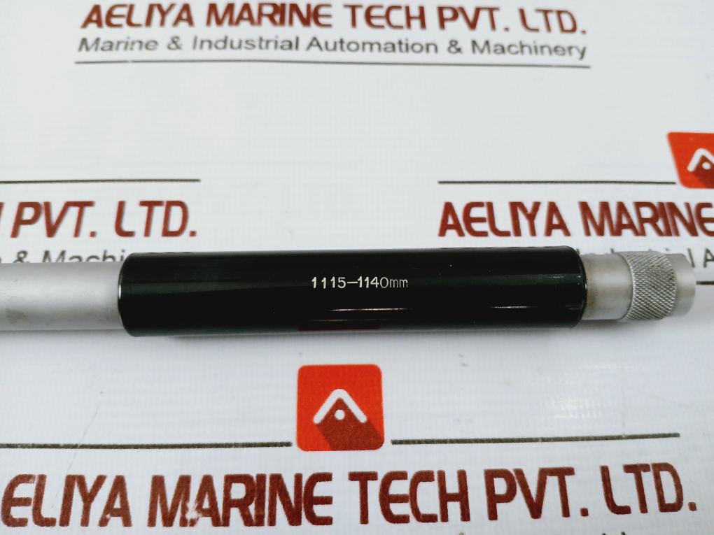 Nsk 550-575mm Precision Measuring Inside Micrometer Tool Wh477 0.01mm Accuracy