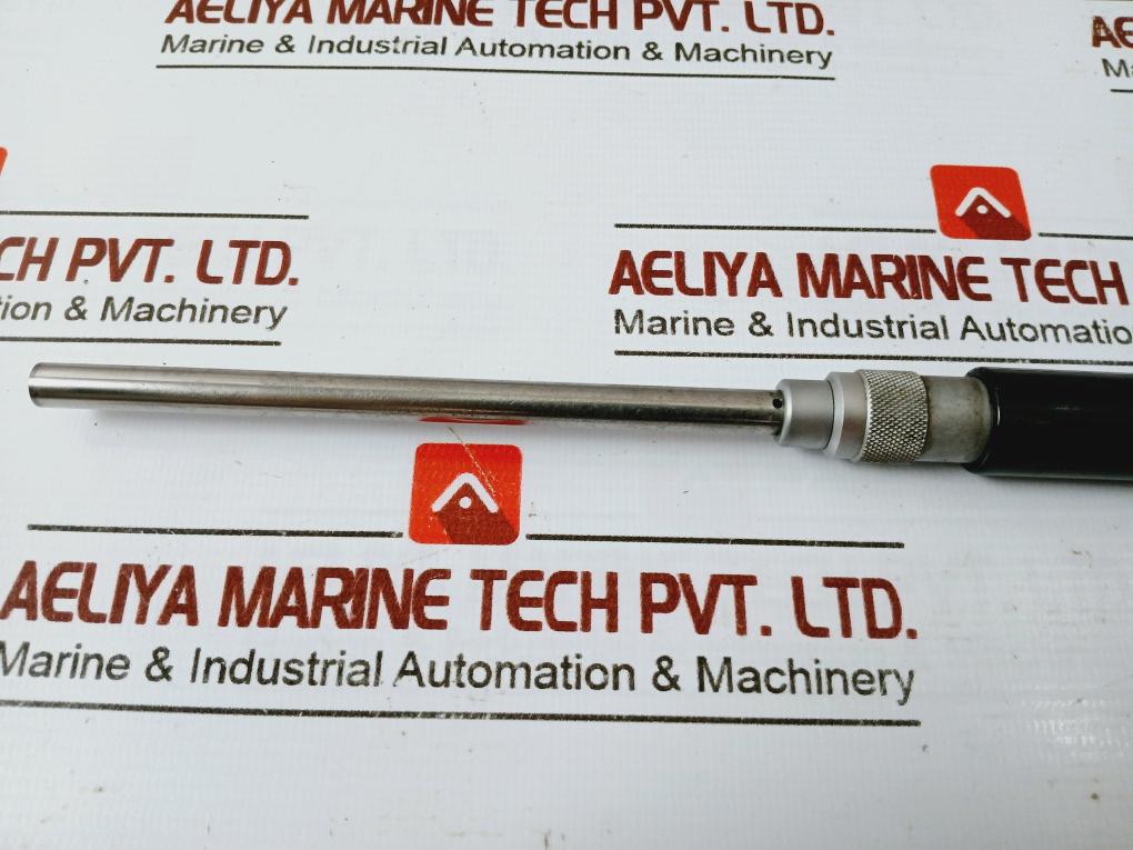 Nsk 550-575mm Precision Measuring Inside Micrometer Tool Wh477 0.01mm Accuracy