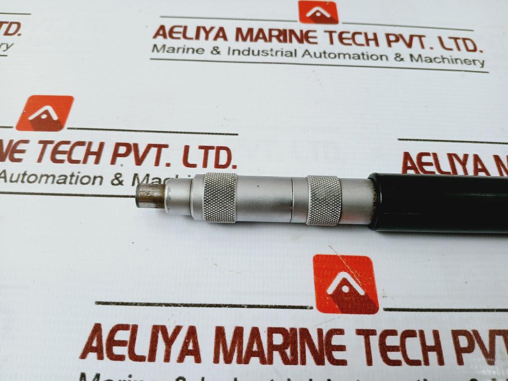 Nsk 550-575mm Precision Measuring Inside Micrometer Tool Wh477 0.01mm Accuracy