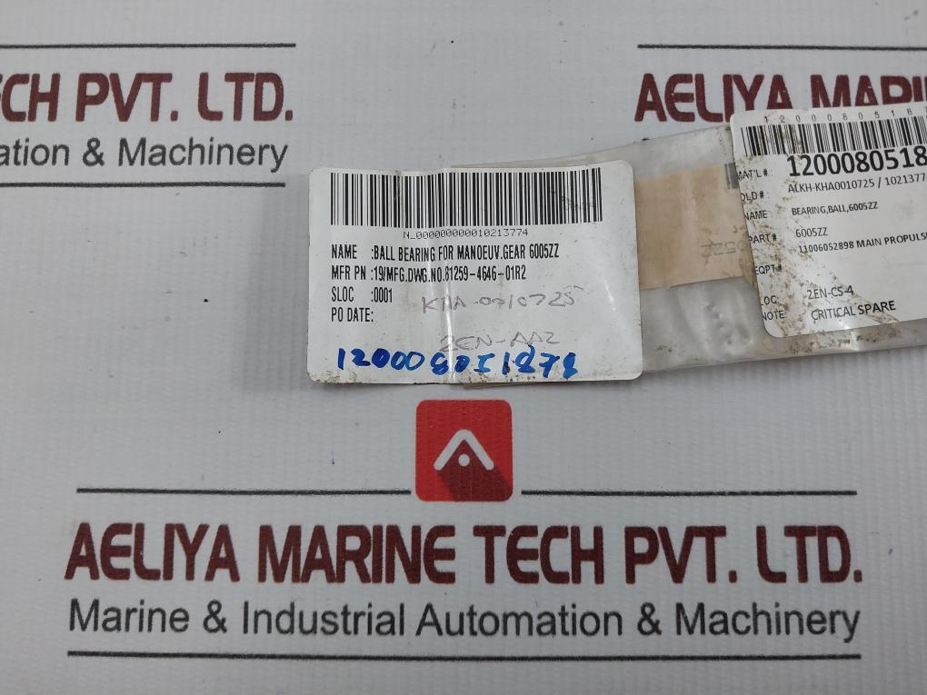 Nsk 6005Zzav2S