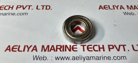 Nsk Ball Bearing 6206 Zz