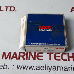 Nsk Ball Bearing 6206 Zz