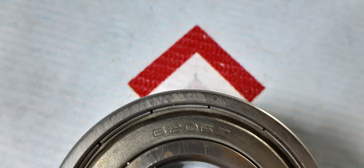 Nsk Ball Bearing 6206 Zz
