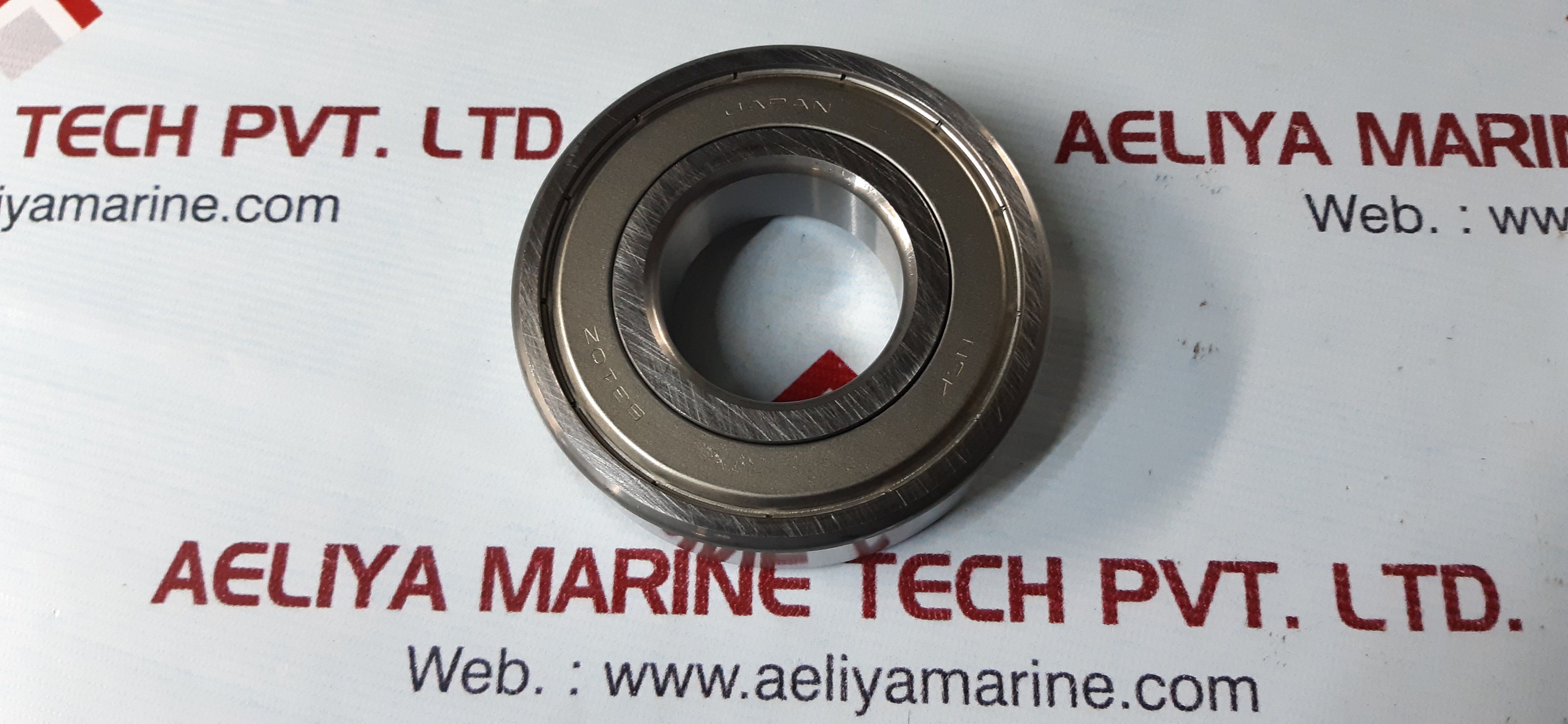 Nsk Bearings 6310 Zz Cm