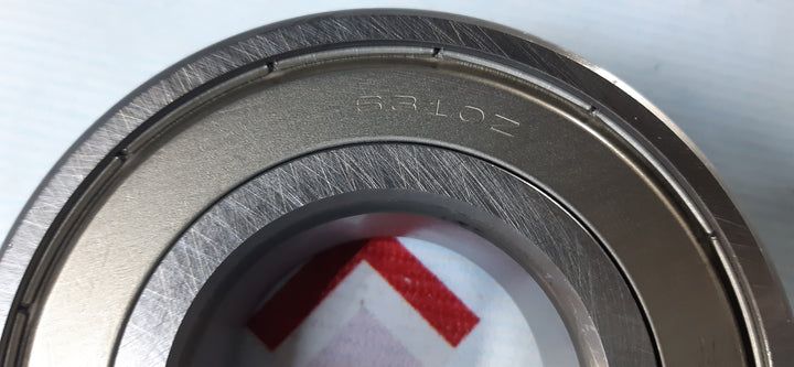 Nsk Bearings 6310 Zz Cm