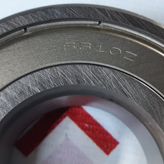 Nsk Bearings 6310 Zz Cm