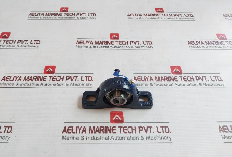 Nsk Bearings Sl3/4 Pillow Block Bearing 1020-3/4G 20000278, 747023 032426