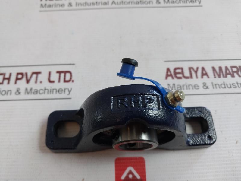 Nsk Bearings Sl3/4 Pillow Block Bearing 1020-3/4G 20000278, 747023 032426