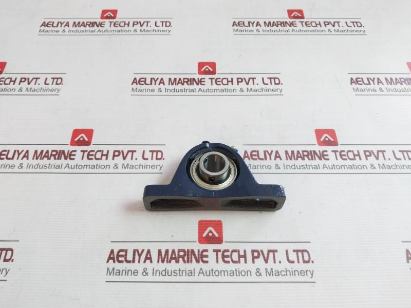 Nsk Bearings Sl3/4 Pillow Block Bearing 1020-3/4G 20000278, 747023 032426