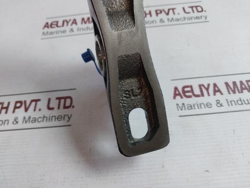 Nsk Bearings Sl3/4 Pillow Block Bearing 1020-3/4G 20000278, 747023 032426