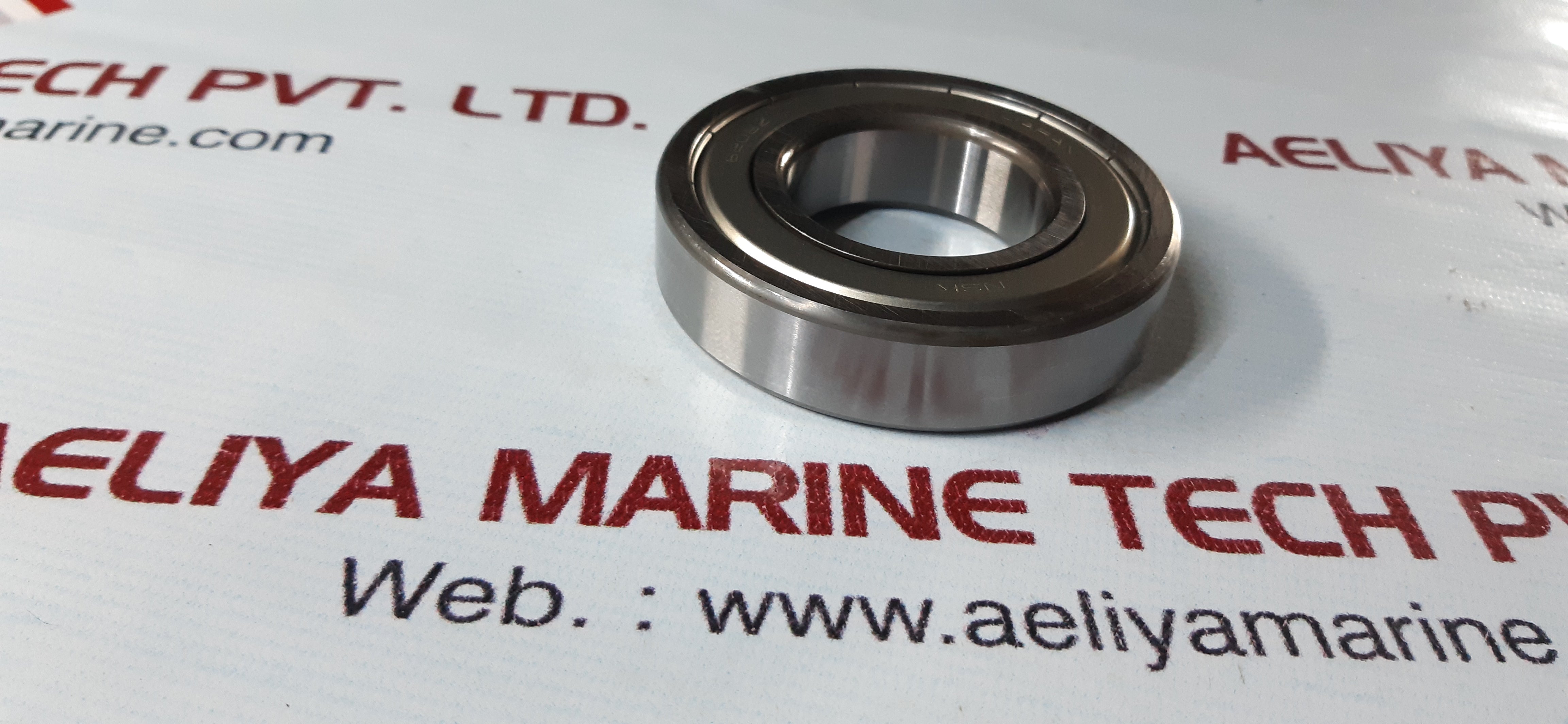 Nsk Bearings