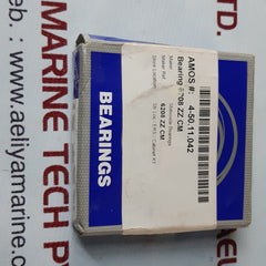 Nsk Bearings