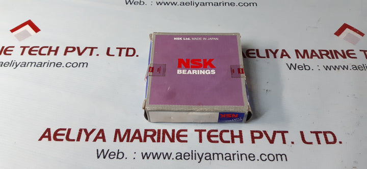 Nsk Bearings