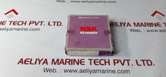 Nsk Bearings