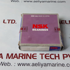 Nsk Bearings