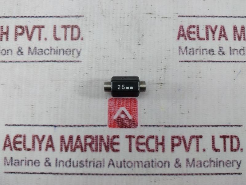 Nsk Yab03-m Outside Micrometer 25-50Mm