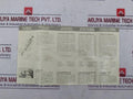 Nsk Yab03-m Outside Micrometer 25-50Mm