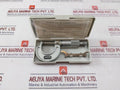 Nsk Yd01-m Outside Micrometer 0-25Mm Il0565