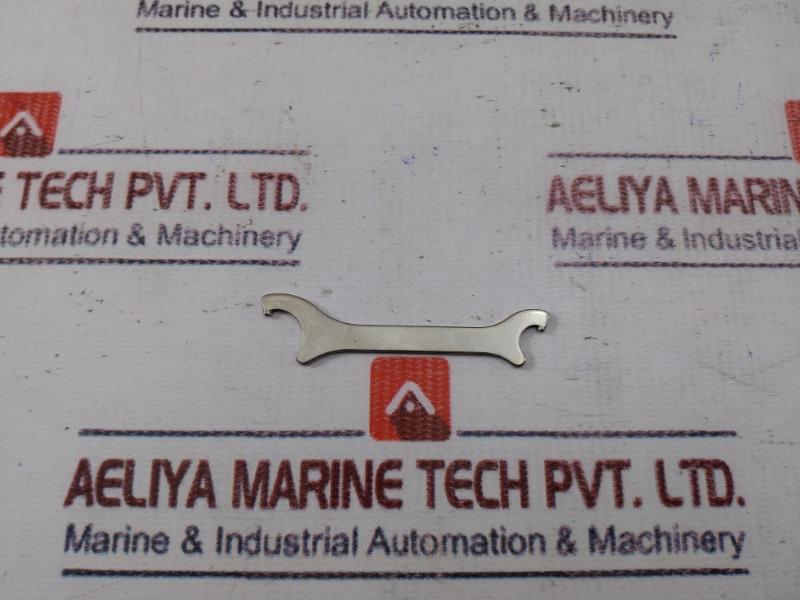 Nsk Yd01-m Outside Micrometer 0-25Mm Il0565