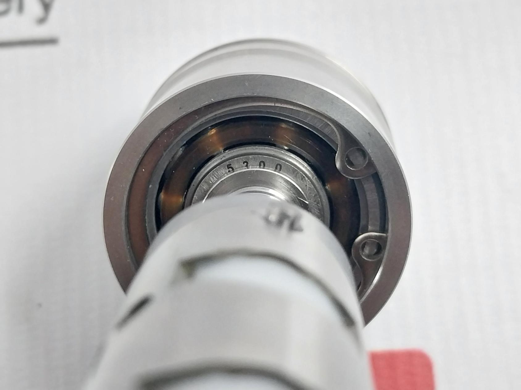 Nsk 00Wf-18 Ball Screw 19Fy-2355