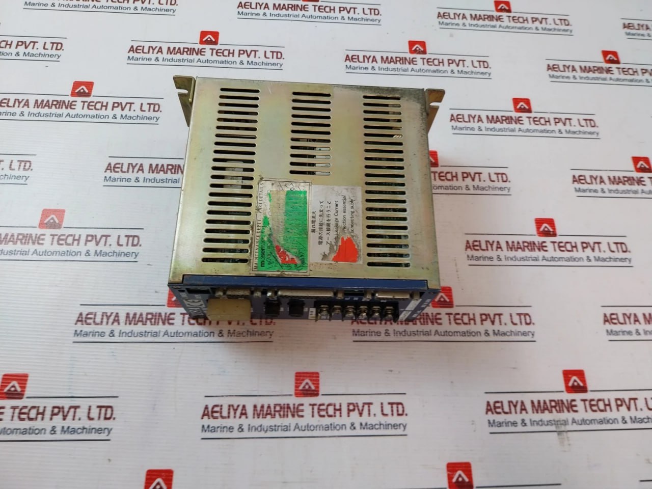 Nsk Esa-y2020T23-21 Servo Drive Ac200-220V