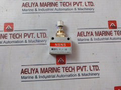 Nsns Kla-08 One-way Throttle Valve