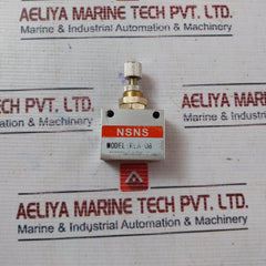 Nsns Kla-08 One-way Throttle Valve